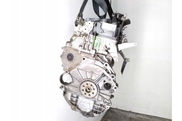 Toyota Avensis T270 2015 Engine Catalog number of the part N47C16A