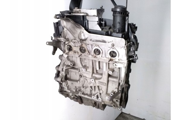 Toyota Avensis T270 2015 Engine Car type passenger cars
