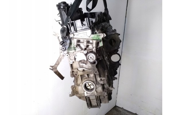 Toyota Avensis T270 2015 Engine Engine type diesel