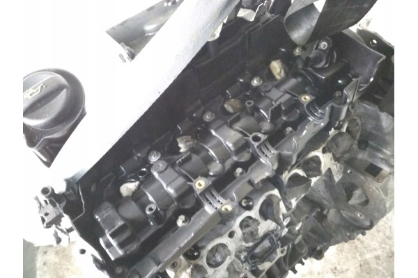 Toyota Avensis T270 2015 Engine Catalog number of the original 1WW