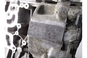 Motor Toyota Avensis T270 2015