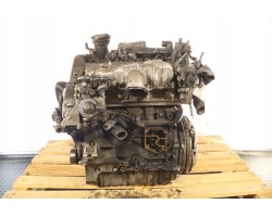 ENGINE VOLKSWAGEN PASSAT B6 2 0TDI 140 KM CBAB TEST