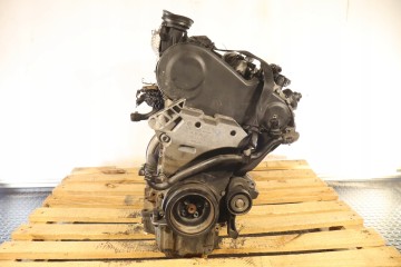 ENGINE VOLKSWAGEN PASSAT B6 2 0TDI 140 KM CBAB TEST Catalog number of the original CBAB