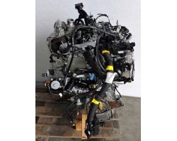 Engine Fiat Ducato 2 2 160HP 180HP EURO6