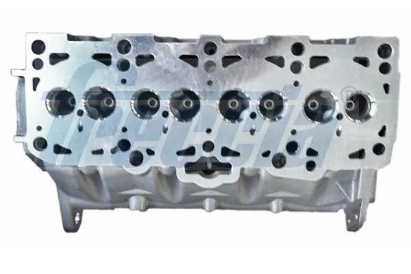 ENGINE HEAD CH17 1006 FRECCIA AUDI A3