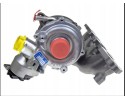 Turbocharger Jumper Boxer 2 0 BlueHDI 110 130 163 165 HP 53039700521