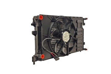 SET OF RADIATORS FAN AUDI CUPRA SEAT SKODA VW FORD Catalog number of the part BK43837 5Q0121251GD 5Q0121251GF 5Q0121251GK 5Q0121