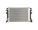 SET OF RADIATORS FAN AUDI CUPRA SEAT SKODA VW FORD Quality of parts according to GVO P replacement with original quality