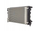 SET OF RADIATORS FAN AUDI CUPRA SEAT SKODA VW FORD Product weight with unit packaging 10 kg