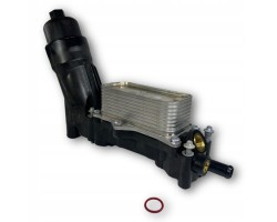 Engine oil cooler MOPAR 68596317AB Wrangler ProMaster Charger