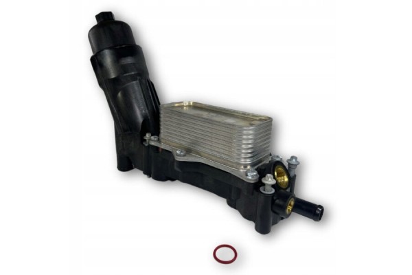 Engine oil cooler MOPAR 68596317AB Wrangler ProMaster Charger