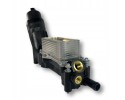 Engine oil cooler MOPAR 68596317AB Wrangler ProMaster Charger Packaging status original