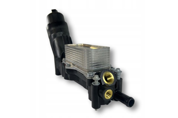 Engine oil cooler MOPAR 68596317AB Wrangler ProMaster Charger Packaging status original