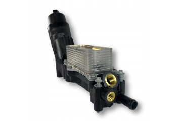Engine oil cooler MOPAR 68596317AB Wrangler ProMaster Charger Packaging status original