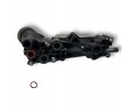 Engine oil cooler MOPAR 68596317AB Wrangler ProMaster Charger Catalog number of the part 68596317AB 68105583AA