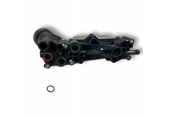 Engine oil cooler MOPAR 68596317AB Wrangler ProMaster Charger Catalog number of the part 68596317AB 68105583AA