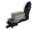 Engine oil cooler MOPAR 68596317AB Wrangler ProMaster Charger Part manufacturer Mopar