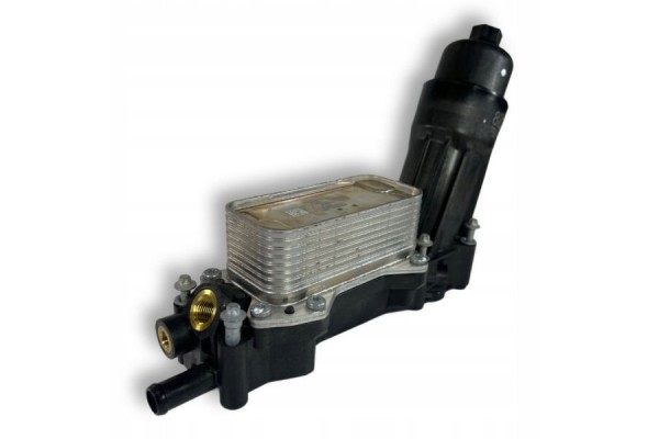 Engine oil cooler MOPAR 68596317AB Wrangler ProMaster Charger Part manufacturer Mopar