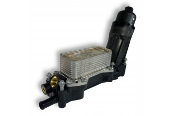 Engine oil cooler MOPAR 68596317AB Wrangler ProMaster Charger Part manufacturer Mopar