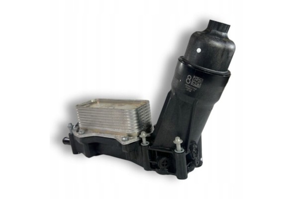 Enfriador de Aceite de Motor MOPAR 68596317AB para Jeep Grand Cherokee
