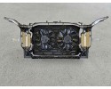 Radiators Fans Front Belt Beam Audi A6 C8 4K Audi A7 4K 3 0 TDI