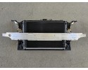 Radiators Fans Front Belt Beam Audi A6 C8 4K Audi A7 4K 3 0 TDI Catalog number of the part 4M0145804T 8W0121207A 8W0121003H 8W01