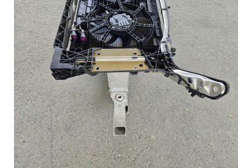 Radiators Fans Front Belt Beam Audi A6 C8 4K Audi A7 4K 3 0 TDI Catalog number of the original 8W0121251AA 4M0145804AA 8W0959455