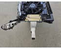 Conjunto de Radiadores con Ventiladores y Refuerzo para Audi A6 C8 4K 