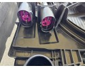 Conjunto de Radiadores con Ventiladores y Refuerzo para Audi A6 C8 4K 