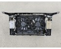 Radiators Fans Front Belt Beam Audi A5 F5 Audi A4 B9 3 0 TDI Catalog number of the part 8W0121207A 8W0959455K 8W0121251AB 8W0121