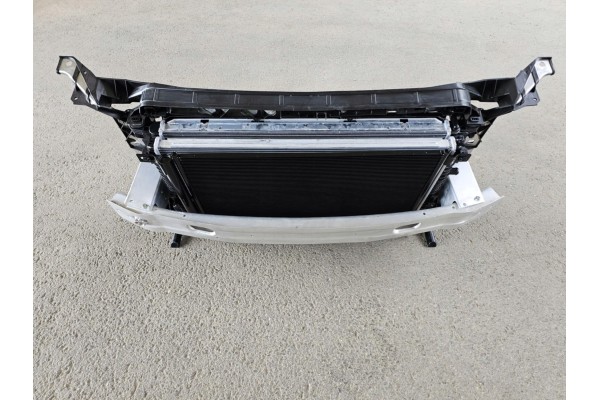 Radiators Fans Front Belt Beam Audi A5 F5 Audi A4 B9 3 0 TDI Part manufacturer no brand
