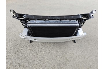 Radiators Fans Front Belt Beam Audi A5 F5 Audi A4 B9 3 0 TDI Part manufacturer no brand