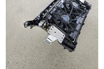 Radiators Fans Front Belt Beam Audi A5 F5 Audi A4 B9 3 0 TDI Catalog number of the original 8W0121251AA 4M0145804AA 8W0805594E 8