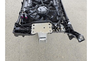 Soporte de Panel Frontal del Ventilador del Radiador Audi A5 F5 Audi A