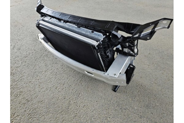 Soporte de Panel Frontal del Ventilador del Radiador Audi A5 F5 Audi A