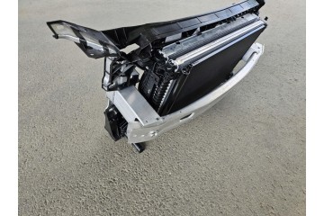 Soporte de Panel Frontal del Ventilador del Radiador Audi A5 F5 Audi A