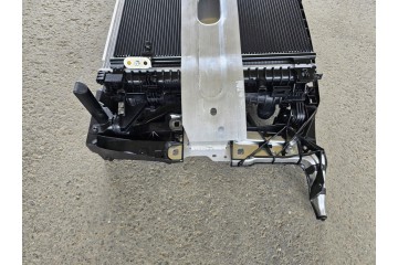 Soporte de Panel Frontal del Ventilador del Radiador Audi A5 F5 Audi A