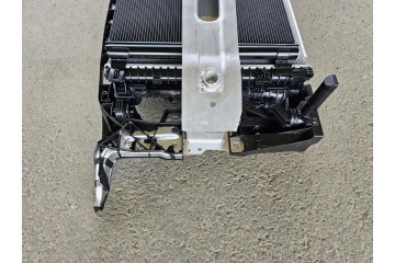 Soporte de Panel Frontal del Ventilador del Radiador Audi A5 F5 Audi A