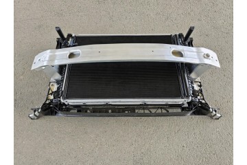 Soporte de Panel Frontal del Ventilador del Radiador Audi A5 F5 Audi A