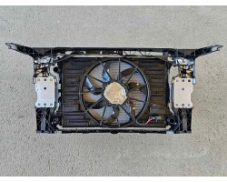 Radiators Fan Front Belt Reinforcement Beam Audi S5 F5 B9 Audi S4 B9