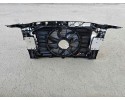 Radiators Fan Front Belt Reinforcement Beam Audi S5 F5 B9 Audi S4 B9 Catalog number of the part 8W0959455M 8W0959455F 8W0959455T