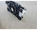 Radiators Fan Front Belt Reinforcement Beam Audi S5 F5 B9 Audi S4 B9 Part manufacturer no brand