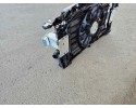 Radiators Fan Front Belt Reinforcement Beam Audi S5 F5 B9 Audi S4 B9 Quality of parts according to GVO P replacement with origin