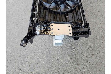 Radiators Fan Front Belt Reinforcement Beam Audi S5 F5 B9 Audi S4 B9 Car type 4x4 SUV passenger cars