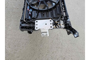 Radiators Fan Front Belt Reinforcement Beam Audi S5 F5 B9 Audi S4 B9 Product weight with unit packaging 30 kg