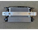Radiators Fan Front Belt Reinforcement Beam Audi S5 F5 B9 Audi S4 B9 Catalog number of the original 8W0121003B 8W0816411H 8W0145