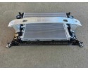 Refuerzo del Panel Frontal del Ventilador del Radiador Audi S5 F5 B9 A
