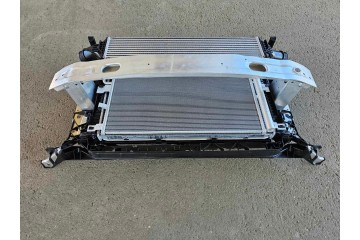Refuerzo del Panel Frontal del Ventilador del Radiador Audi S5 F5 B9 A