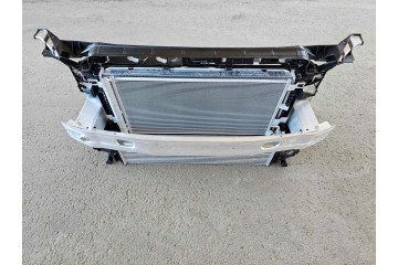 Refuerzo del Panel Frontal del Ventilador del Radiador Audi S5 F5 B9 A