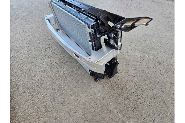 Refuerzo del Panel Frontal del Ventilador del Radiador Audi S5 F5 B9 A